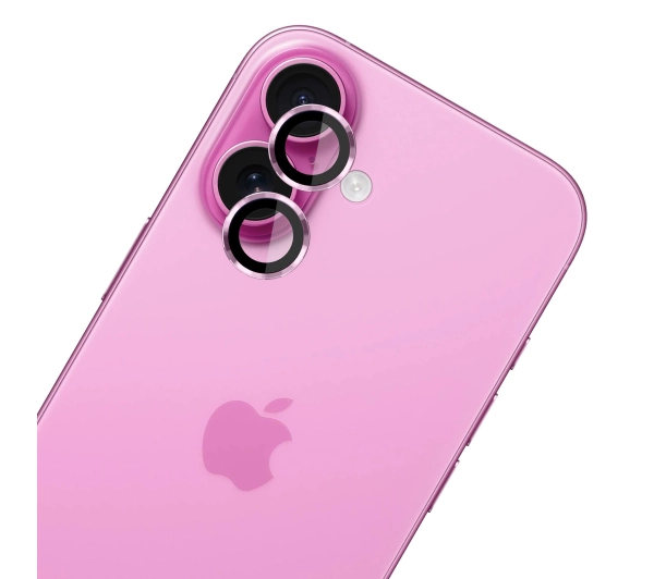 3mk Lens Protection Pro do Apple iPhone 17