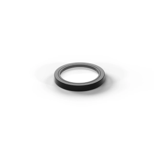 Folia hydrożelowa Etteri Camera Lens Protector do iPhone Air Czarny