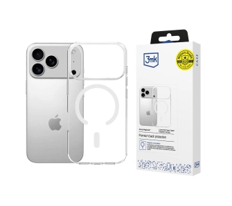 Etui 3mk Armor MagCase do iPhone 17 Pro Max