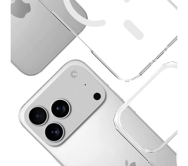 3mk Armor MagCase do iPhone 17 Pro Max