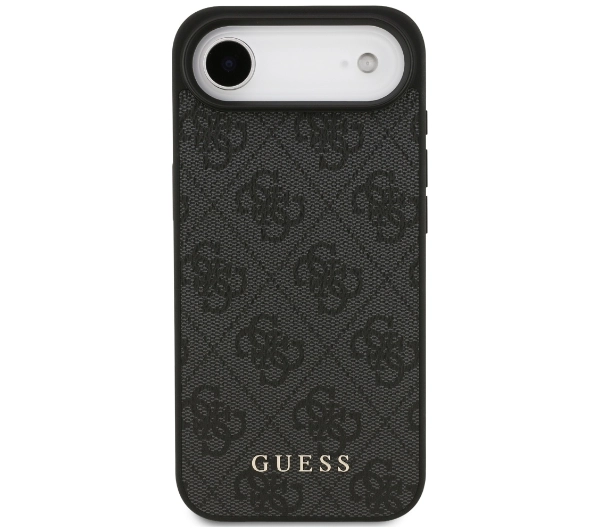 Guess 4G Classic do iPhone Air Czarny