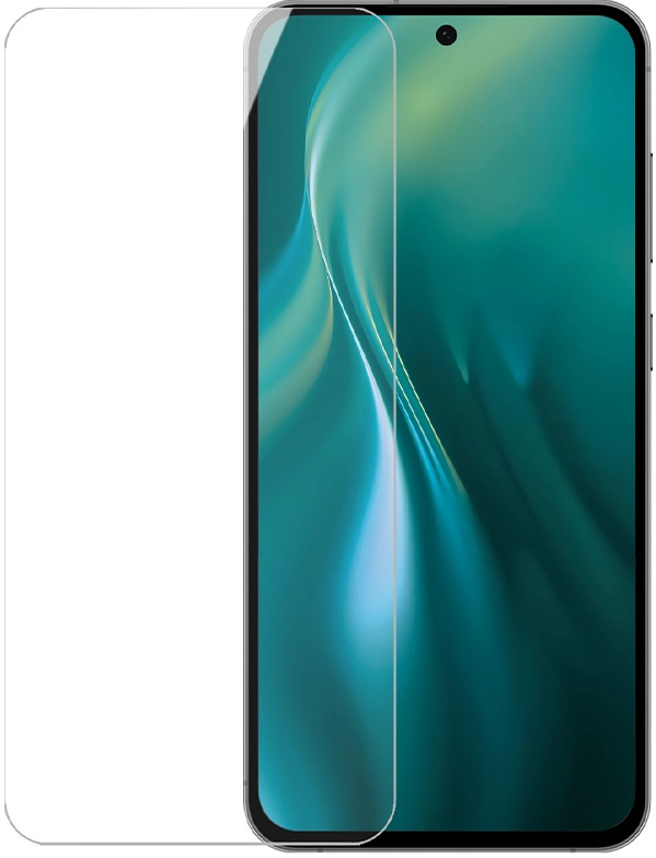 Szkło hybrydowe Etteri do Galaxy A36 5G