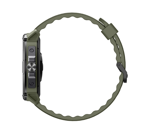 Tracer GP-Run Funkcje AI