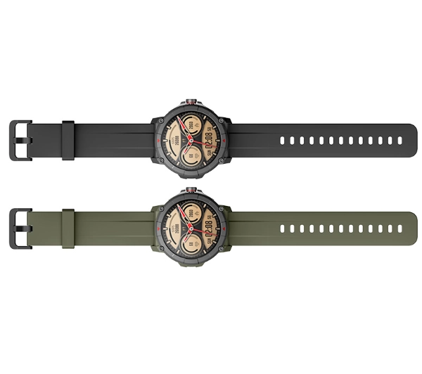 Tracer GP-Run Funkcje AI