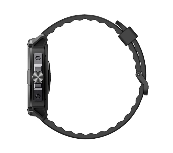 Tracer GP-Run Funkcje AI