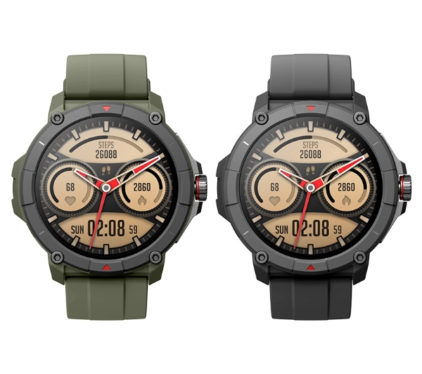 Tracer GP-Run Funkcje AI