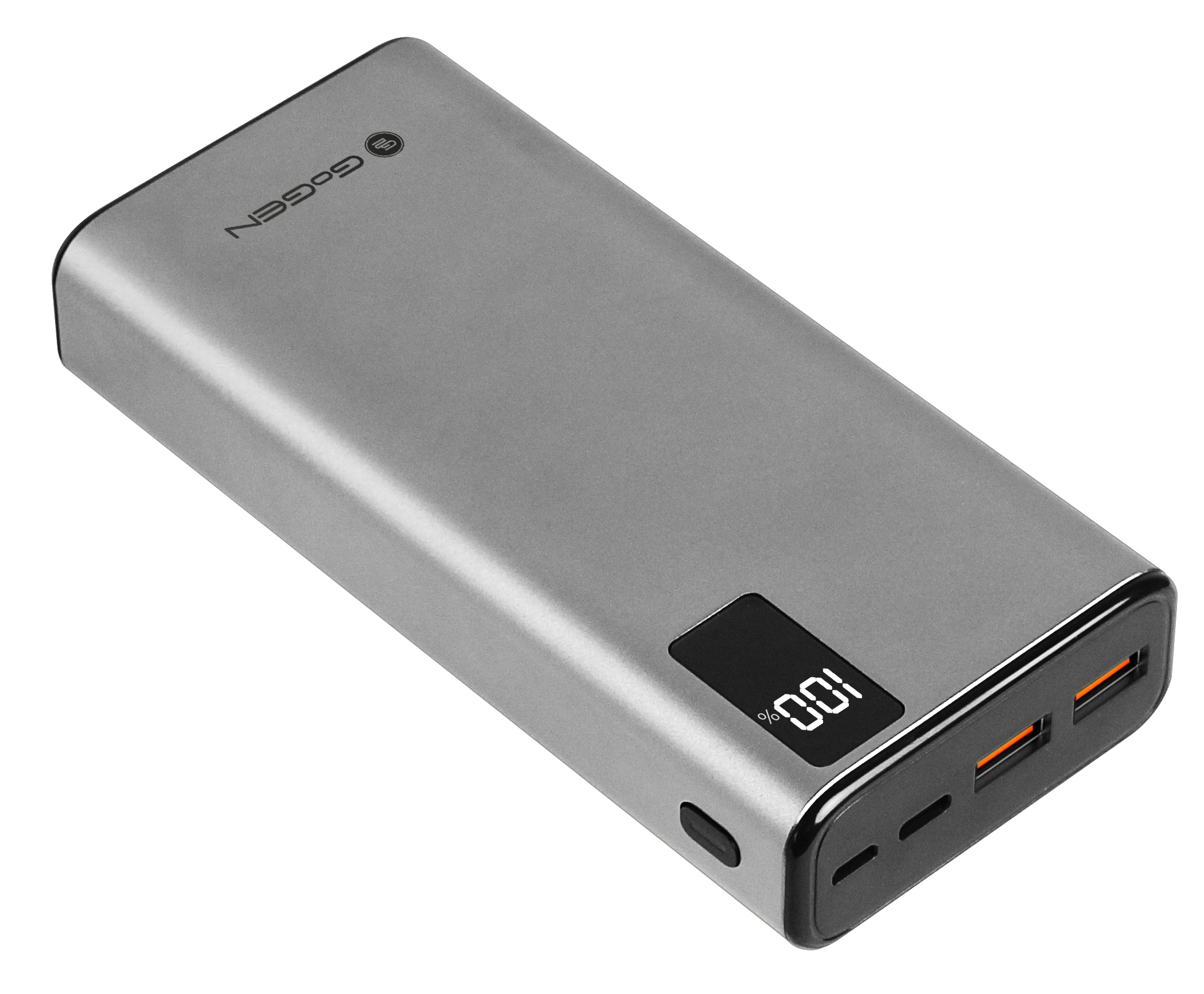 Powerbank GoGEN PB200008S 20000mAh