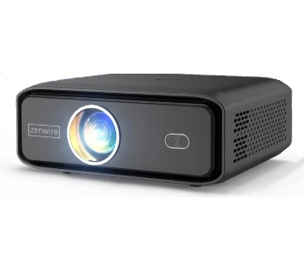 Projektor Zenwire KPROE510H LED Full HD Android TV Wi-Fi Bluetooth