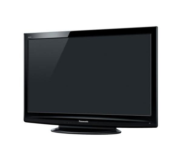 Panasonic TX-P50U10E