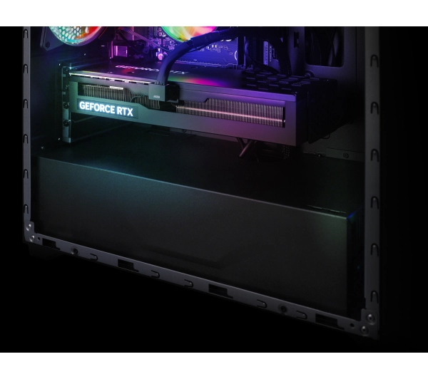 Acer Predator Orion 3000 PO3-665 i7-14700F 32GB RAM 1TB Dysk SSD RTX5070 Win11 - Kup na Raty - RRSO 0%