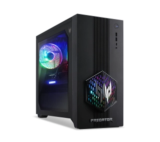 Acer Predator Orion 3000 PO3-665 i7-14700F 32GB RAM 1TB Dysk SSD RTX5070 Win11 - Kup na Raty - RRSO 0%