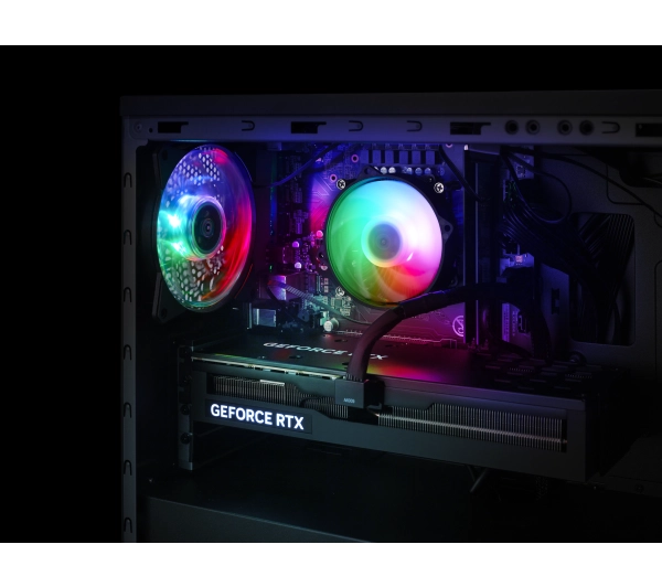 Acer Predator Orion 3000 PO3-665 i7-14700F 32GB RAM 1TB Dysk SSD RTX5070 Win11 - Kup na Raty - RRSO 0%