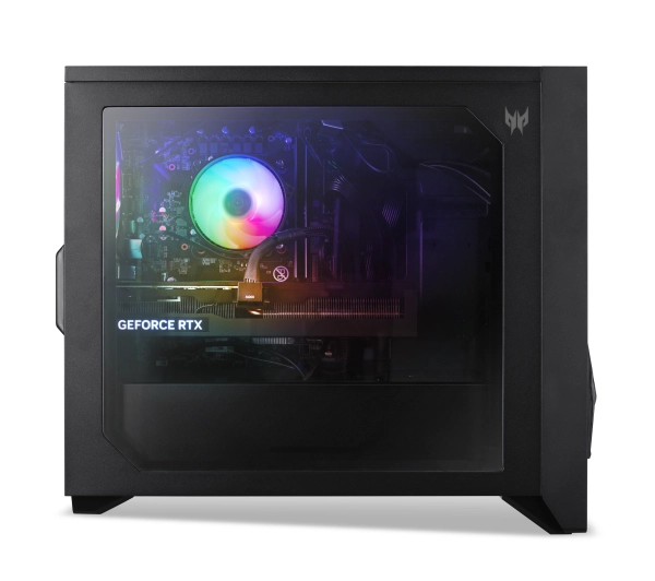 Acer Predator Orion 3000 PO3-665 i7-14700F 32GB RAM 1TB Dysk SSD RTX5070 Win11 - Kup na Raty - RRSO 0%