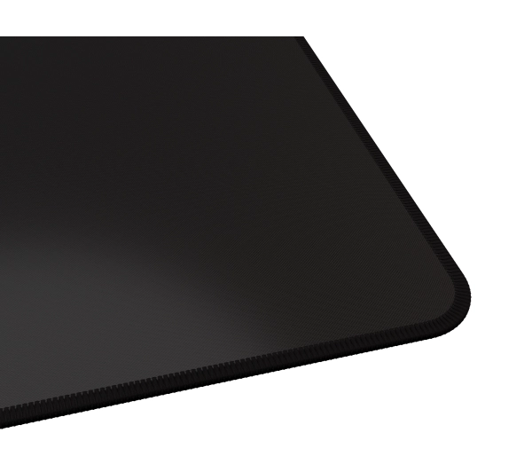 Genesis Carbon 500 Ultra Logo Czarny