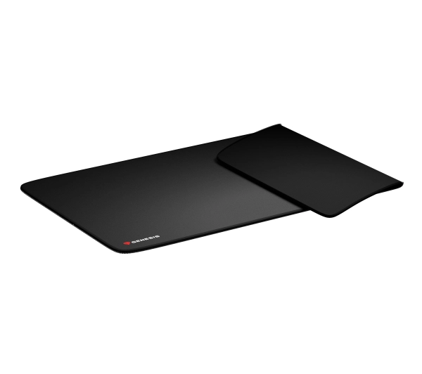 Genesis Carbon 500 Ultra Logo Czarny