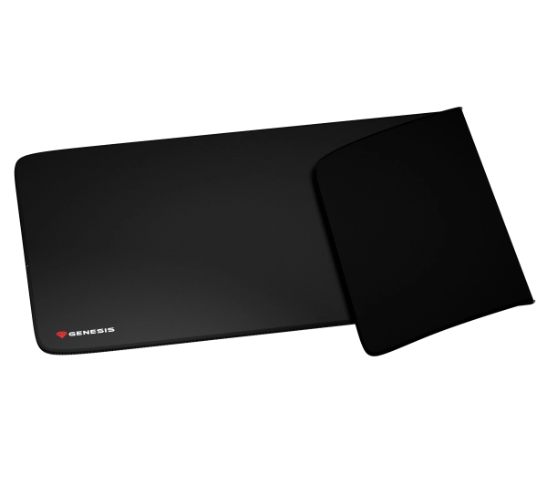 Genesis Carbon 500 Ultra Logo Czarny