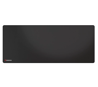 Genesis Carbon 500 Ultra Logo Czarny