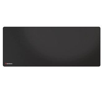 Podkładka Genesis Carbon 500 Ultra Logo Czarny