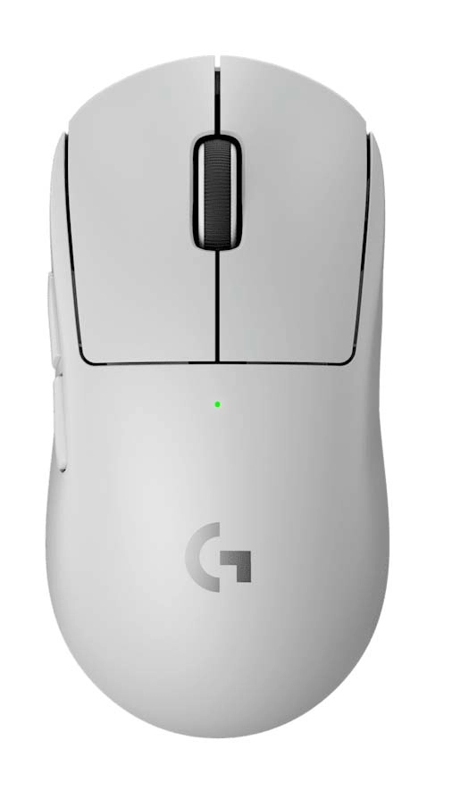 Myszka gamingowa Logitech Pro X Superlight 2 SE Biały