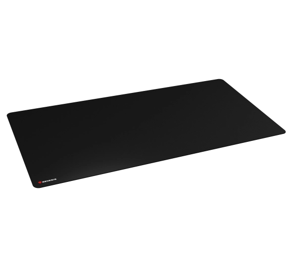 Genesis Carbon 500 Hyper Logo Czarny