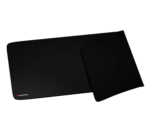 Genesis Carbon 500 Hyper Logo Czarny