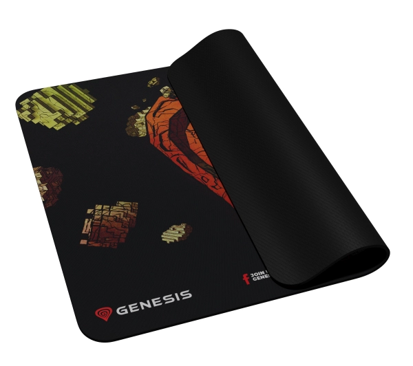 Genesis Promo Ancient Stone of Genesis