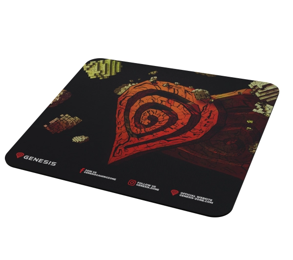 Genesis Promo Ancient Stone of Genesis