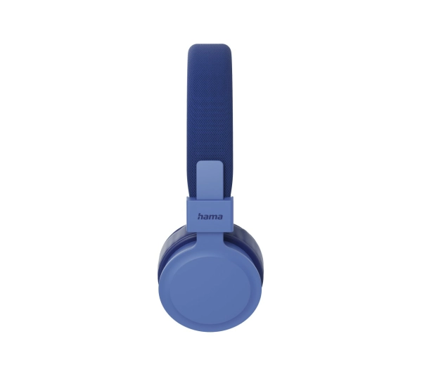 Hama Freedom Lit III Nauszne Bluetooth 5.4 Niebieski
