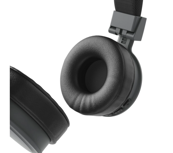 Hama Freedom Lit III Nauszne Bluetooth 5.4 Czarny