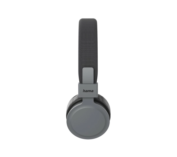 Hama Freedom Lit III Nauszne Bluetooth 5.4 Czarny