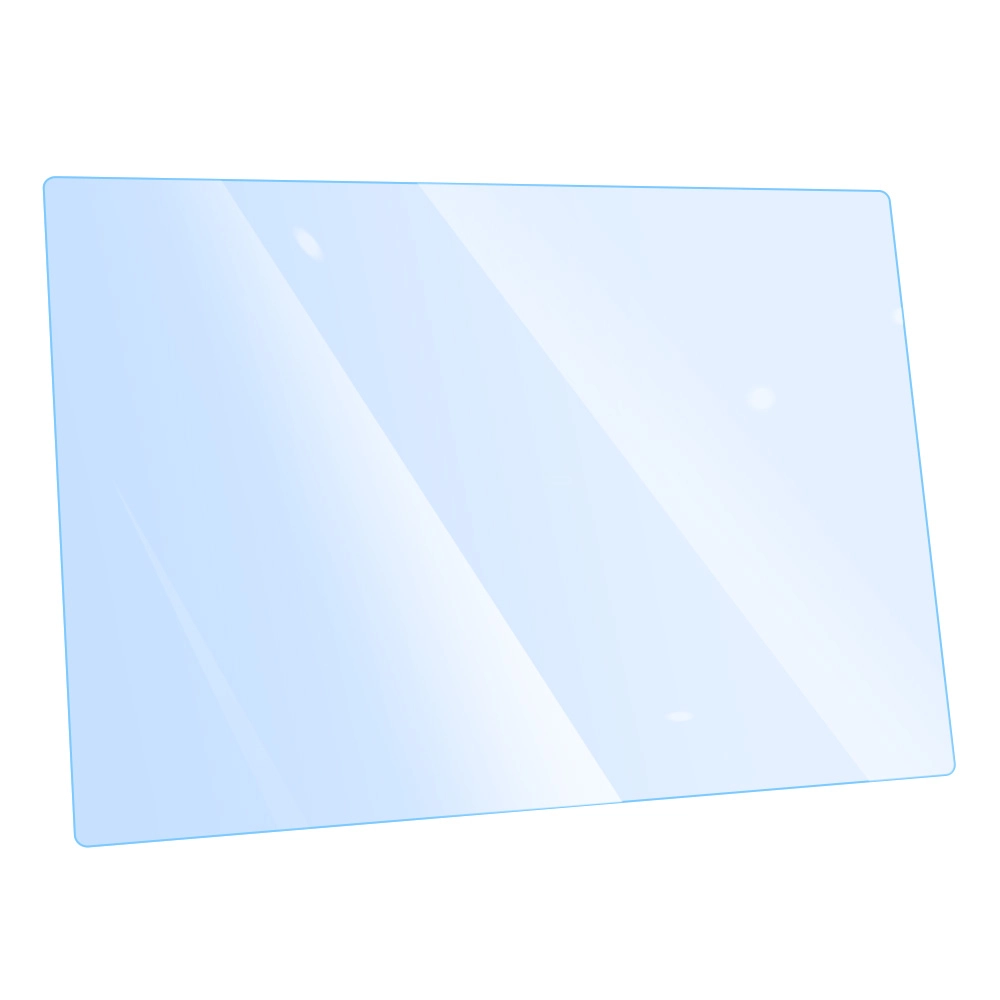 Filtr antyrefleksyjny Zeuslap TG FILM 16"