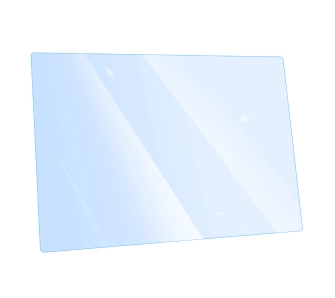 Filtr antyrefleksyjny Zeuslap TG FILM 16"