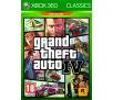 Grand Theft Auto IV - Classic Xbox 360
