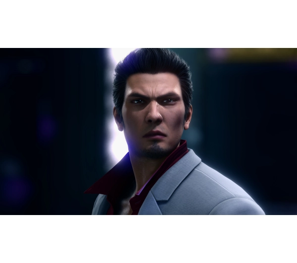 Yakuza Kiwami 2 Gra na Nintendo Switch 2