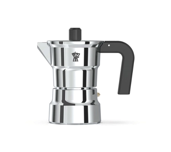 Kawiarki - Pezzetti Solidexpress 1tz Srebrny
