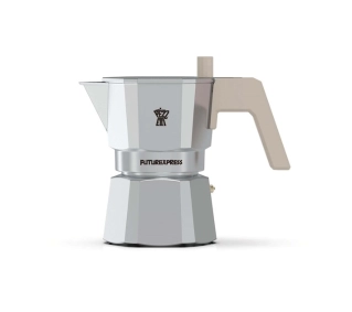 Pezzetti Futurexpress 1tz Srebrny