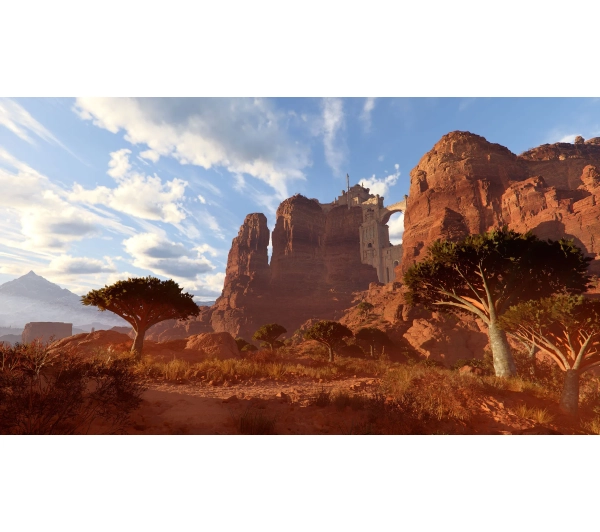 Crimson Desert Day One Edition Gra na Xbox Series X - przedsprzedaż