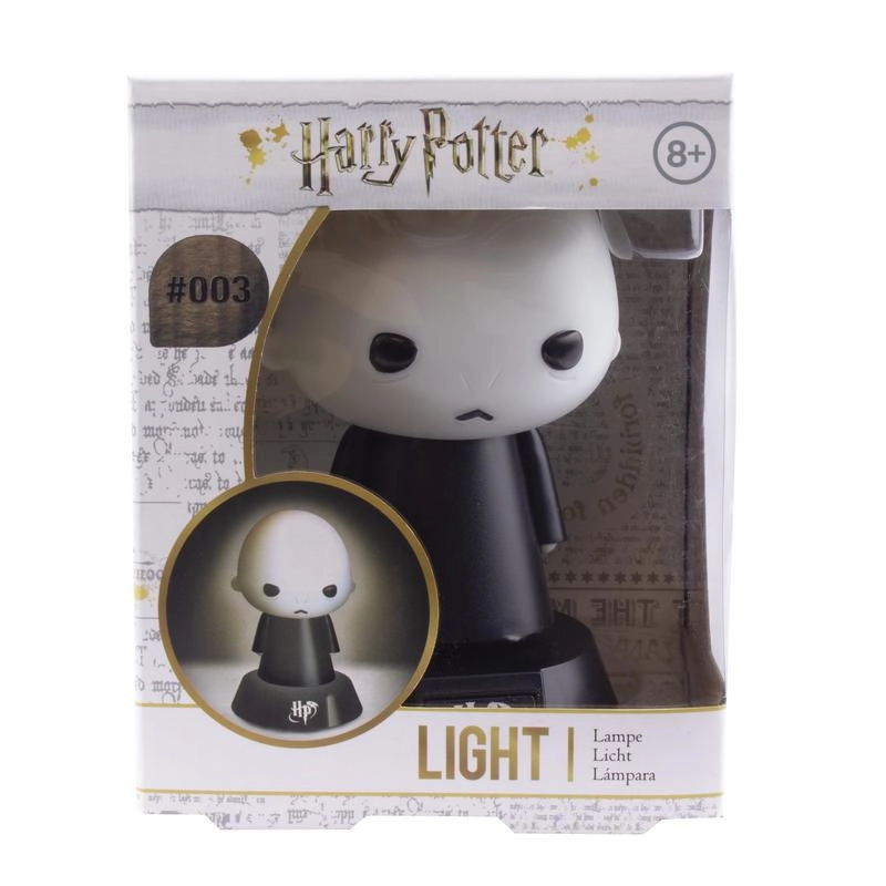 Lampka Paladone Icons Voldermort Icon Light V2