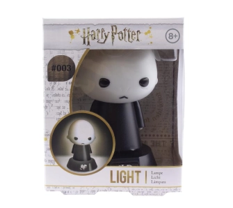 Lampka Paladone Icons Voldermort Icon Light V2