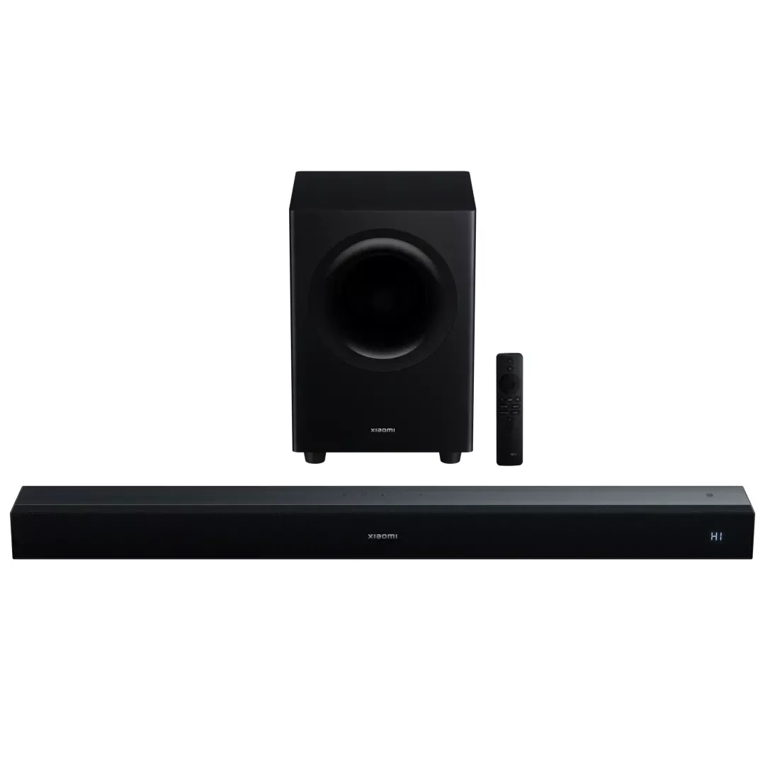 Soundbar Xiaomi Pro 2.1 ch NS4 Bluetooth Czarny