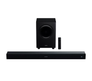 Xiaomi Pro 2.1 ch NS4 Bluetooth Czarny - Kup na Raty - RRSO 0%