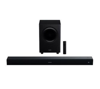 Soundbar Xiaomi Pro 2.1 ch NS4 Bluetooth Czarny