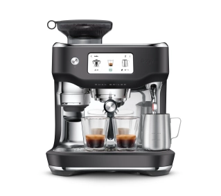 Sage the Oracle Dual Boiler SES995BTR - Kup na Raty - RRSO 0%