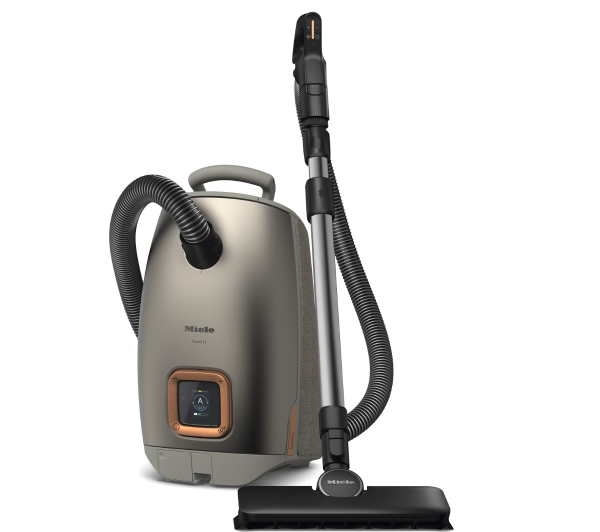 Miele Guard L1 Comfort 890W Ssawka podłogowa Ssawko-szczotka z miękkim włosiem - Kup na Raty - RRSO 0%