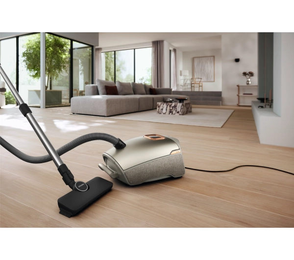 Miele Guard L1 Comfort 890W Ssawka podłogowa Ssawko-szczotka z miękkim włosiem - Kup na Raty - RRSO 0%