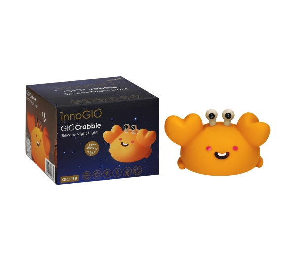 Innogio GIOcrabbie GIO-158