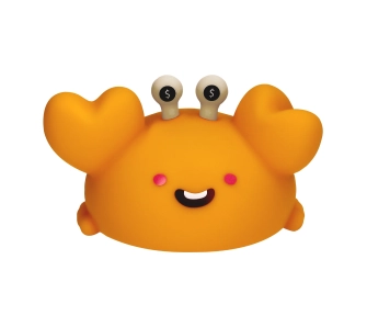 Lampka nocna Innogio GIOcrabbie GIO-158