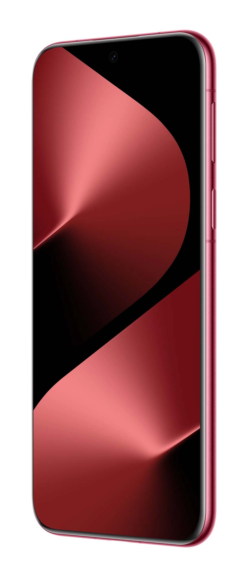 HUAWEI Pura80 Pro+ 512G レッド Smartfon Huawei Pura 80 Pro 12/512GB Funkcje AI Funkcje AI 6