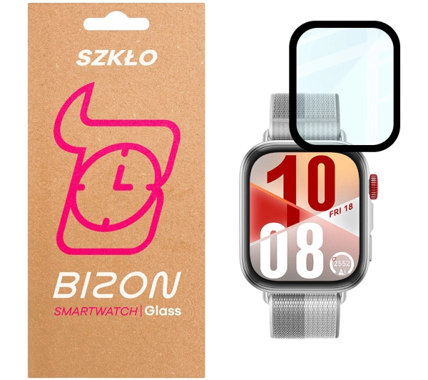 Bizon Edge Hybrid do Huawei Watch Fit 4