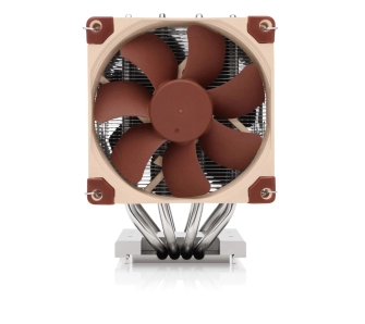 Chłodzenie Noctua NH-D9 TR5-SP6 4U Beżowy